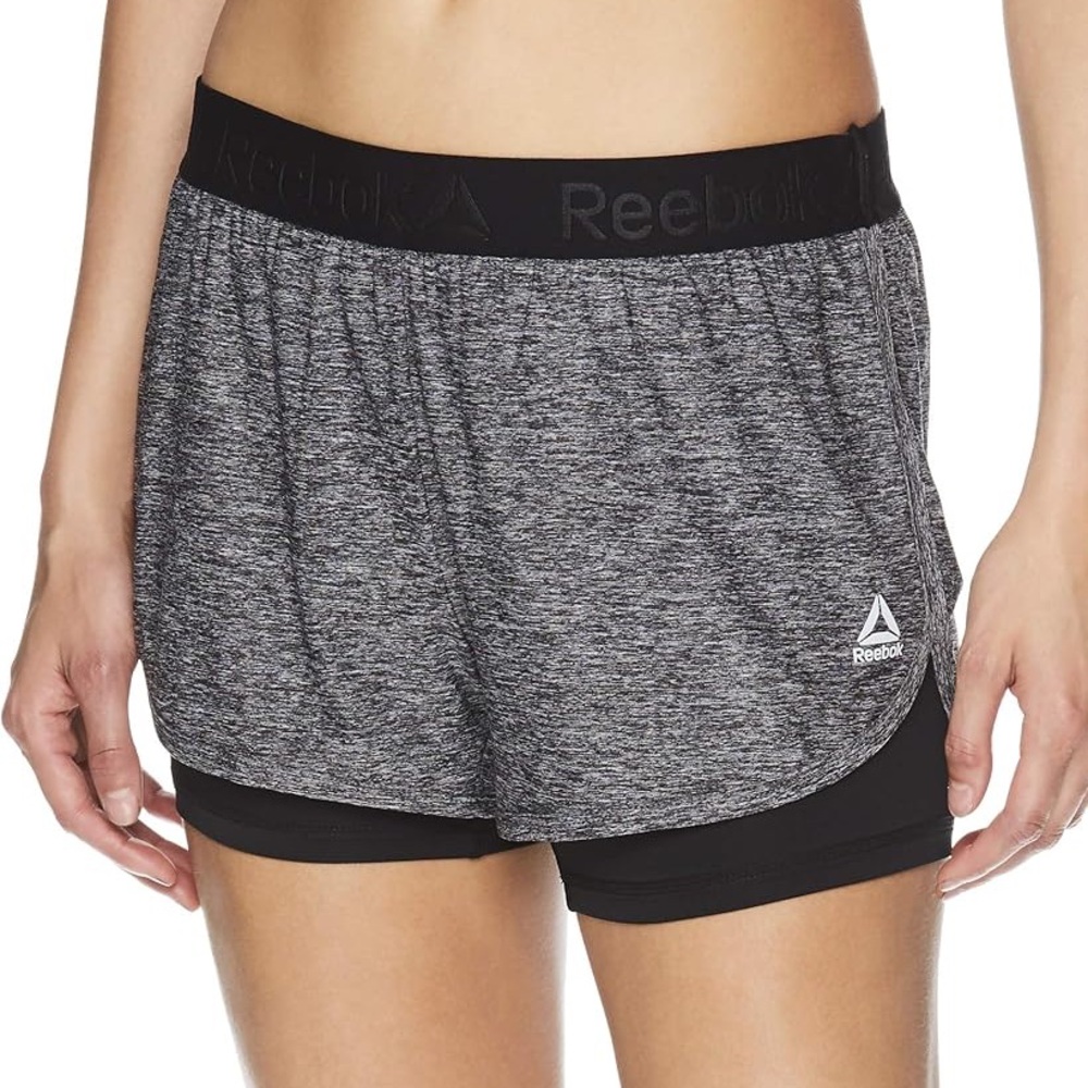 Reebok Cardio shorts
